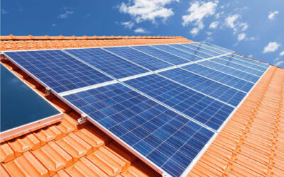 L’utilizzo del sistema solare termico per riscaldare l’acqua sanitaria