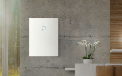 Che cosa sono le batterie ad accumulo? E a cosa serve?