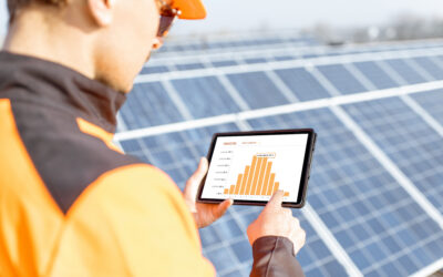 Accumulatori di energia fotovoltaica: cos’è e a cosa serve