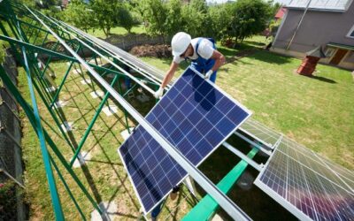 Installare un pannello fotovoltaico: come avviene e i nostri consigli