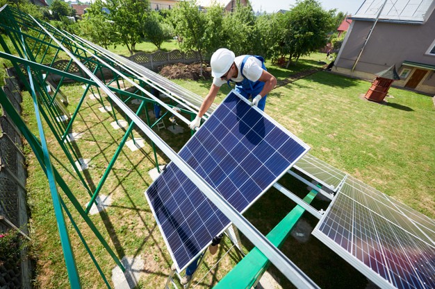 fotovoltaico