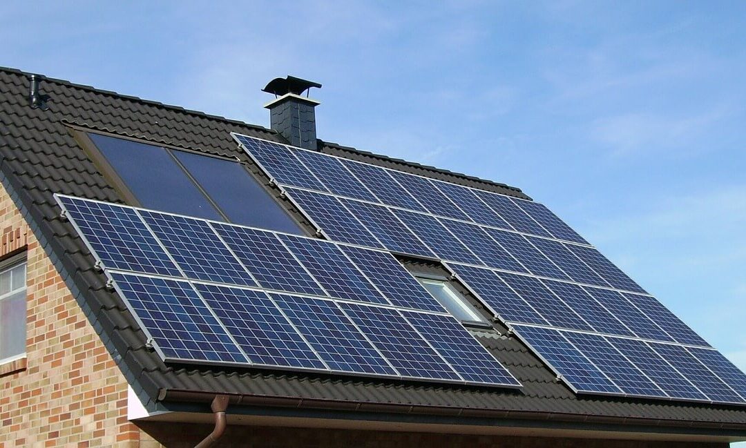 Impianto fotovoltaico con accumulo: il suo funzionamento