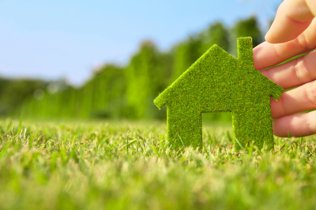 5 Materiali Naturali da Costruzione per la tua Casa Ecologica