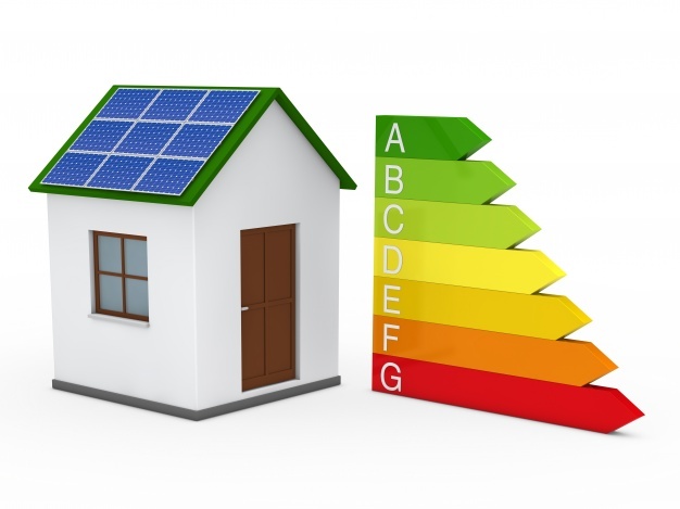 Come trasformare la propria abitazione in una casa ecosostenibile