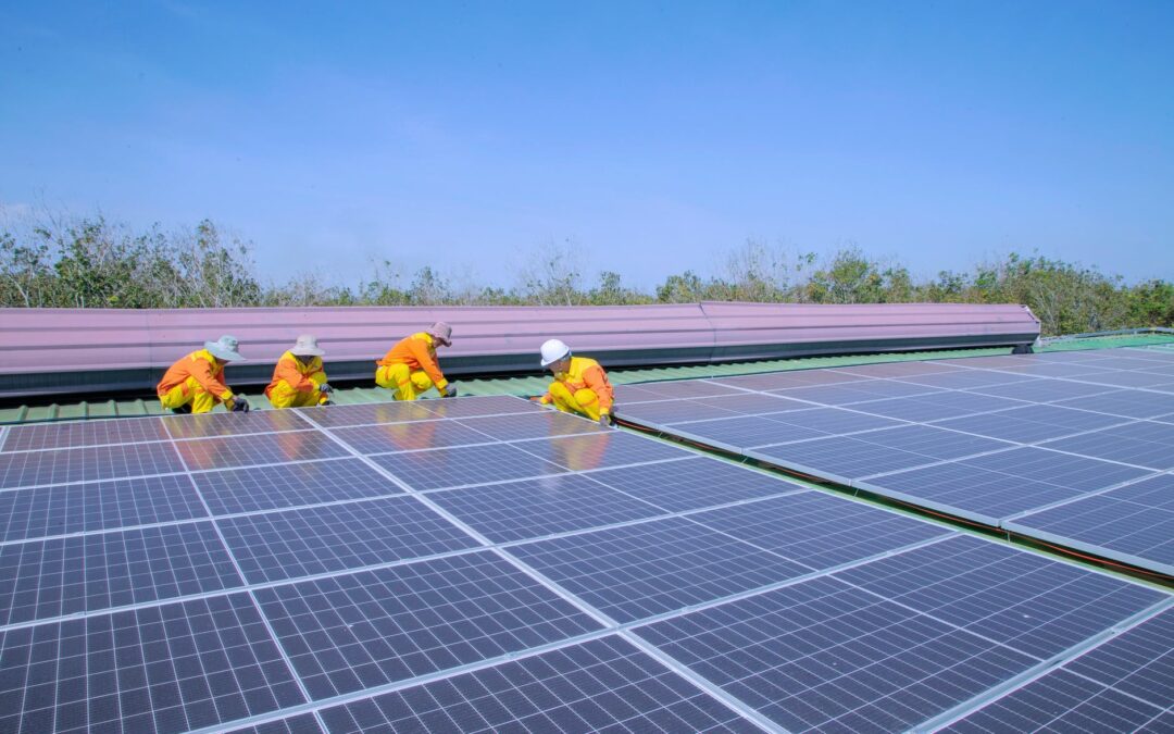 Differenze tra pannelli solari e fotovoltaici: facciamo chiarezza