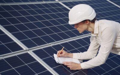 Quando fare la manutenzione pannelli fotovoltaici