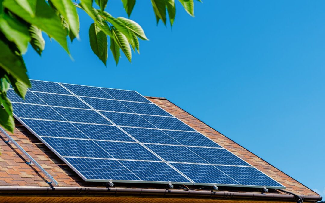 I vantaggi di un pannello solare in condominio