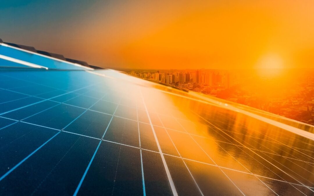I 5 motivi per cui scegliere un impianto fotovoltaico di ultima generazione