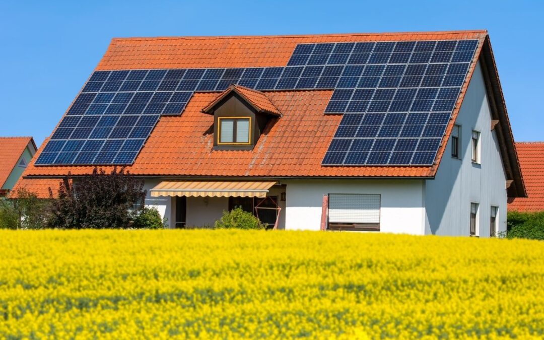 Come migliorare impianto fotovoltaico