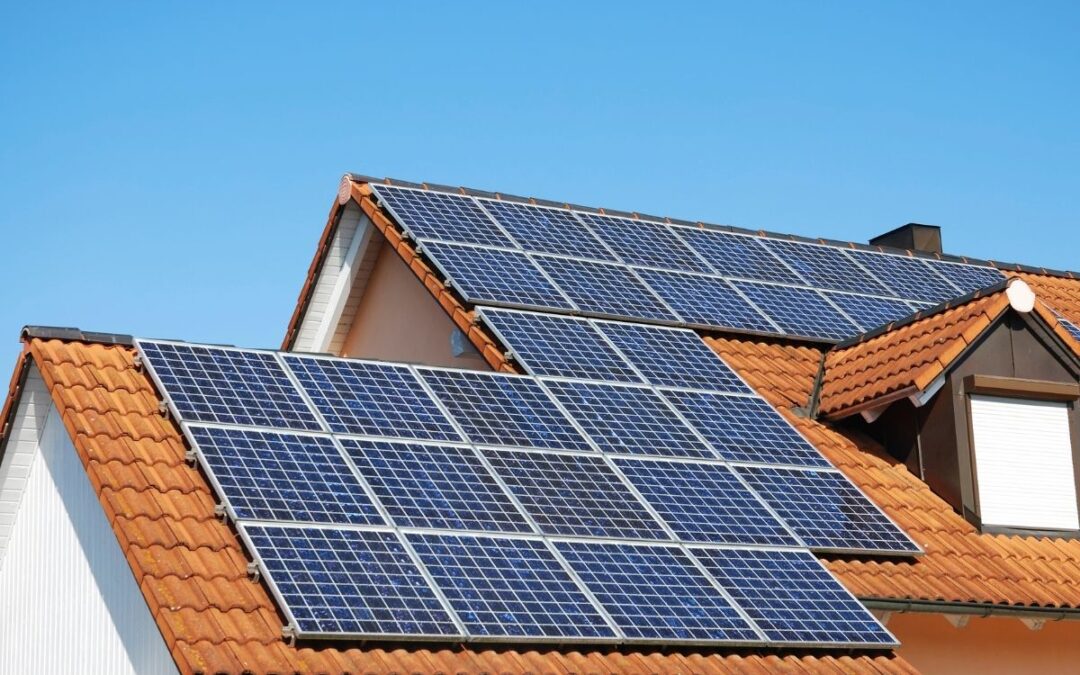 Assistenza Impianti Fotovoltaici