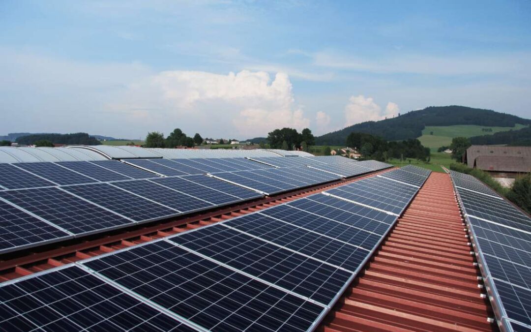 come funzionano i pannelli fotovoltaici