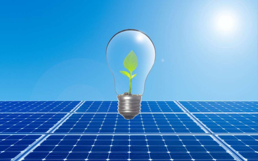 Fotovoltaico incentivi 2022: tutto quello che serve sapere