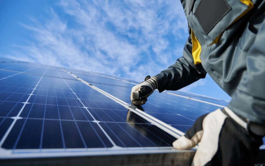 fotovoltaico per aziende