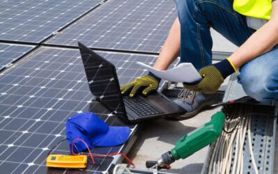 Installare un impianto fotovoltaico: consigli e info utili