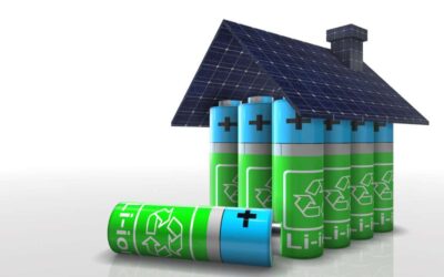 Accumulo fotovoltaico, per risparmiare energia la sera
