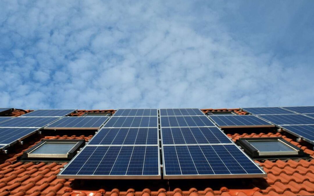 installare impianto fotovoltaico