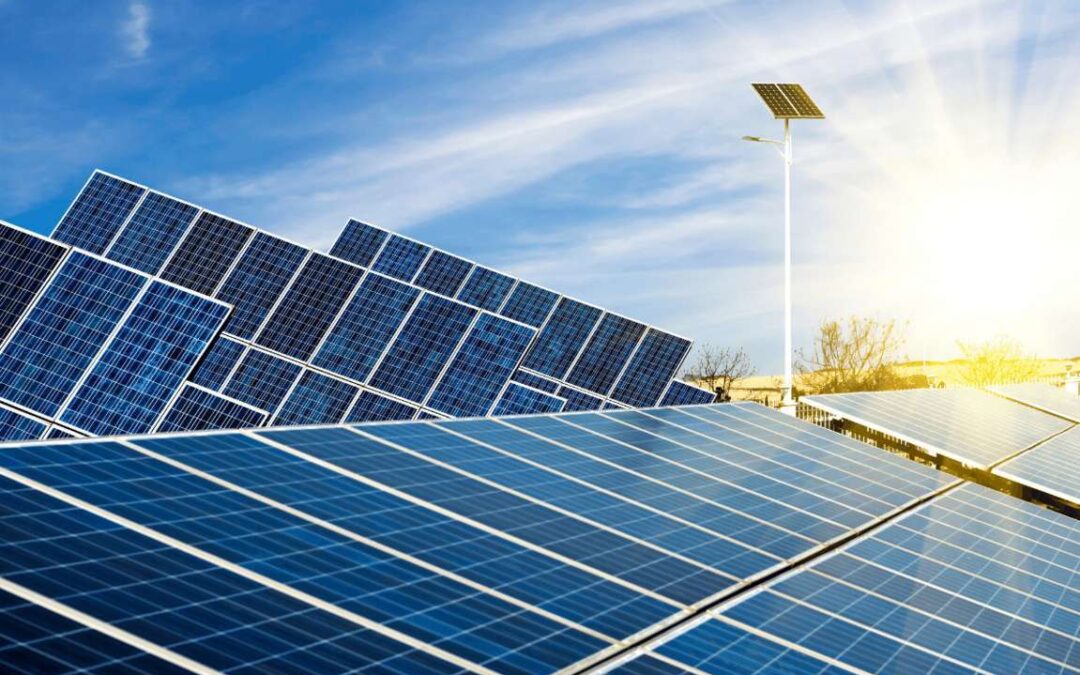 Fotovoltaico 2022: quanto sta crescendo il settore?