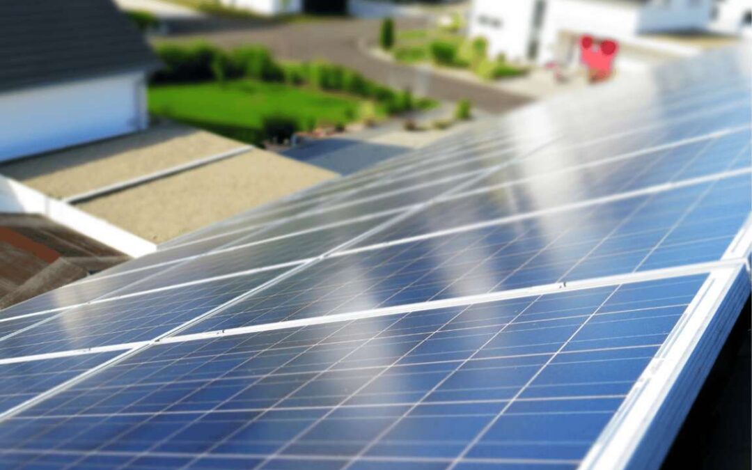 Impianto fotovoltaico condominiale: cosa sapere