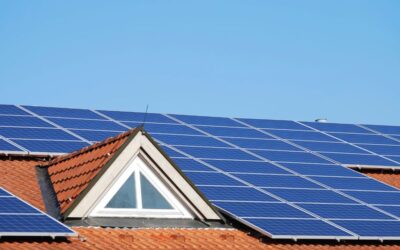 Investire in pannelli fotovoltaici: vantaggi economici e ambientali