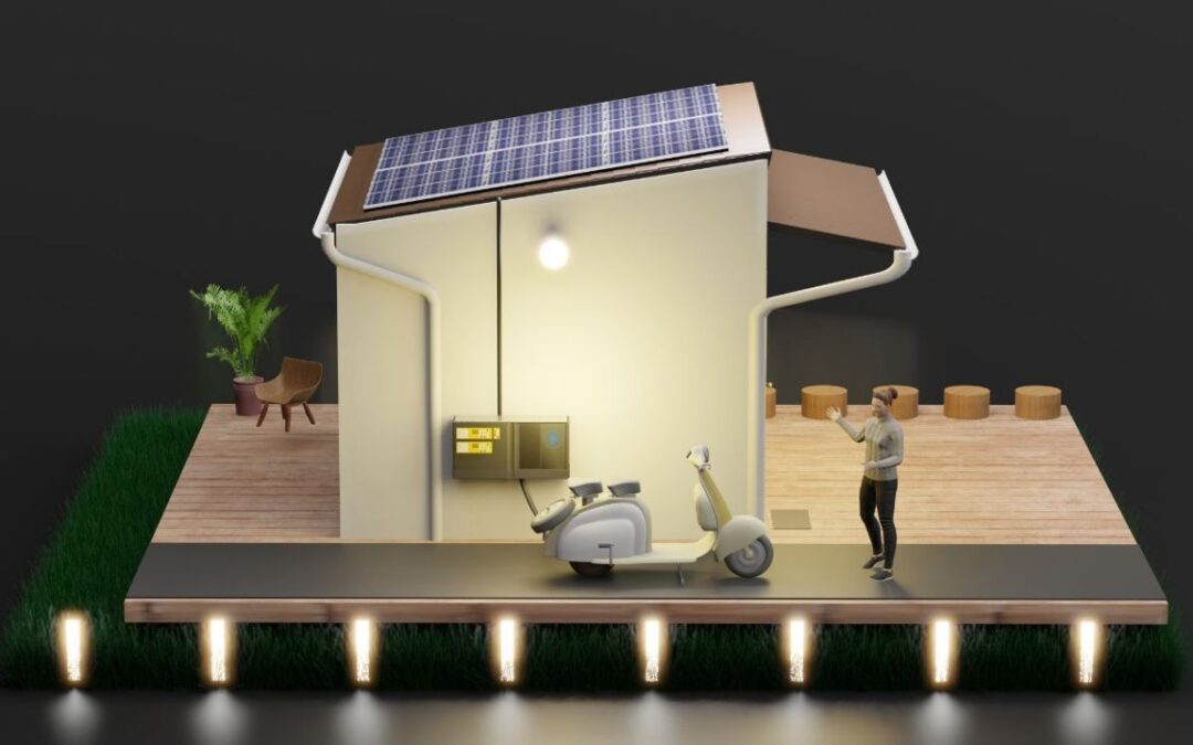 risparmio energetico casa